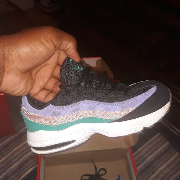 Nike air max 95 PS - Picture 2 of 3